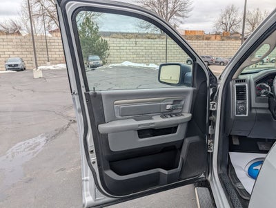 2014 RAM 1500 Outdoorsman