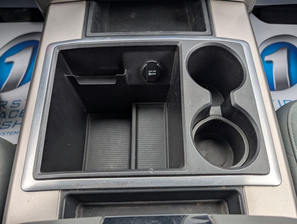 2014 RAM 1500 Outdoorsman