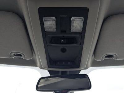 2014 RAM 1500 Outdoorsman