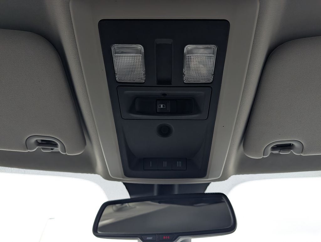 2014 RAM 1500 Outdoorsman