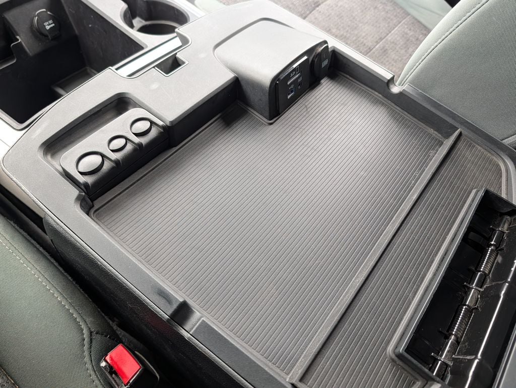 2014 RAM 1500 Outdoorsman