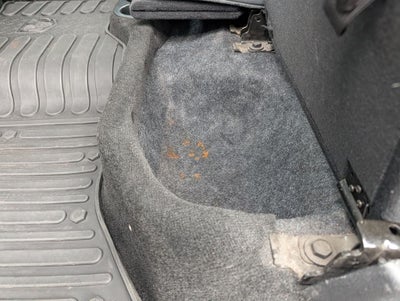 2014 RAM 1500 Outdoorsman