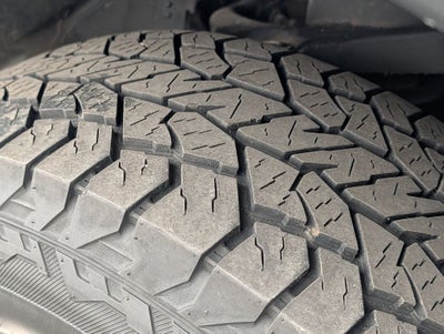 2014 RAM 1500 Outdoorsman