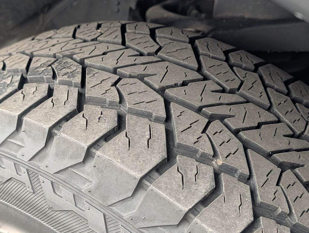 2014 RAM 1500 Outdoorsman