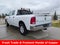 2022 RAM 1500 Classic SLT 4X4