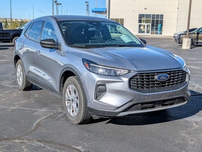 2023 Ford Escape Active AWD