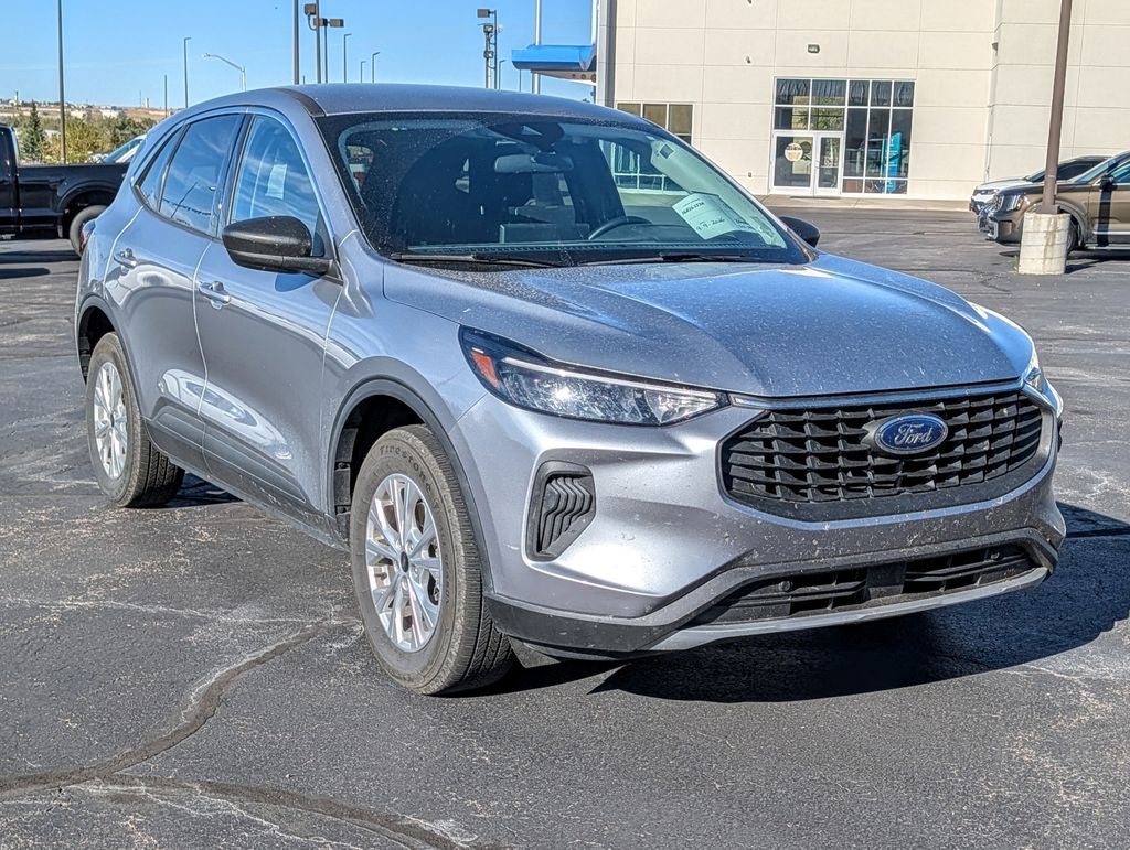 2023 Ford Escape Active AWD
