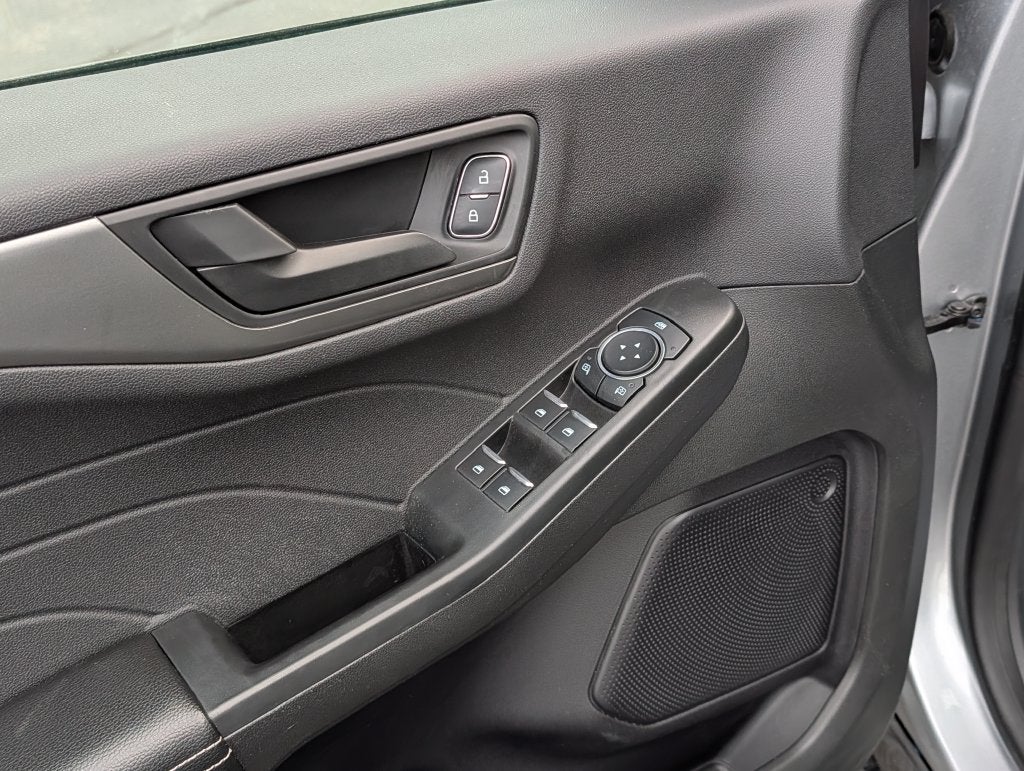 2023 Ford Escape Active AWD