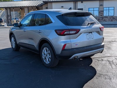 2023 Ford Escape Active AWD