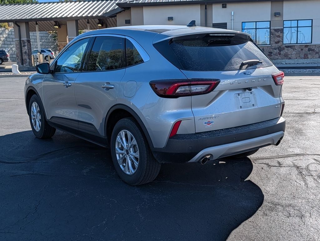 2023 Ford Escape Active AWD