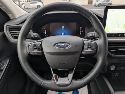 2023 Ford Escape Active AWD