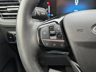 2023 Ford Escape Active AWD