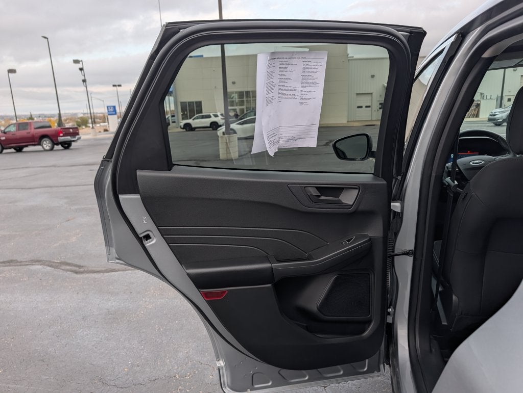 2023 Ford Escape Active AWD