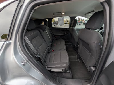 2023 Ford Escape Active AWD