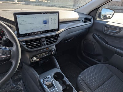 2023 Ford Escape Active AWD