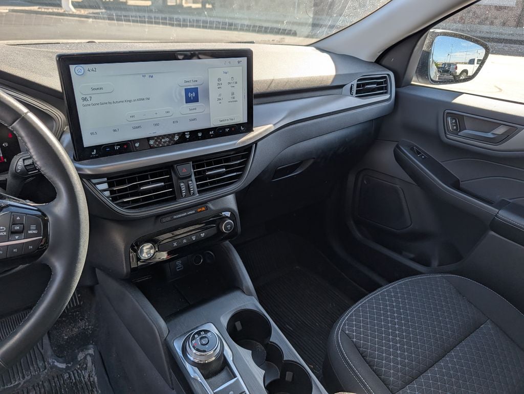2023 Ford Escape Active AWD