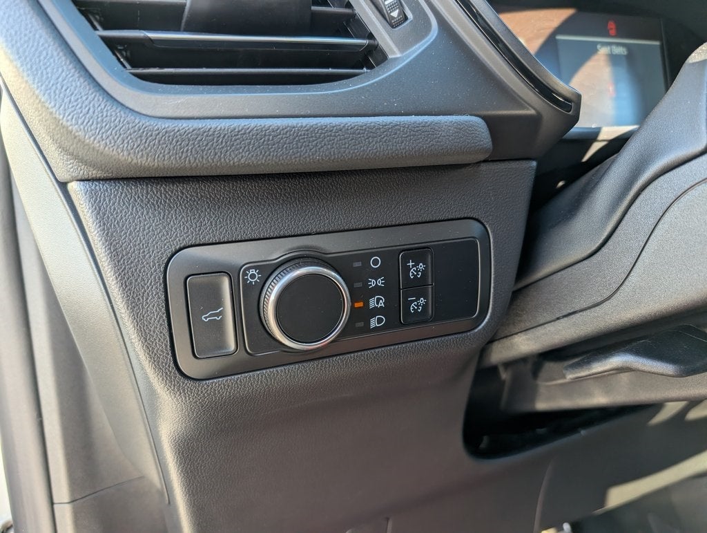 2024 Ford Escape ST-Line AWD