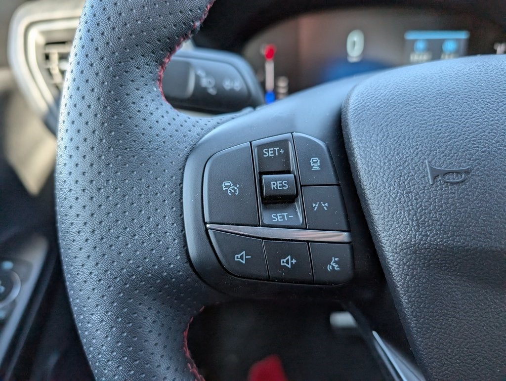 2024 Ford Escape ST-Line AWD