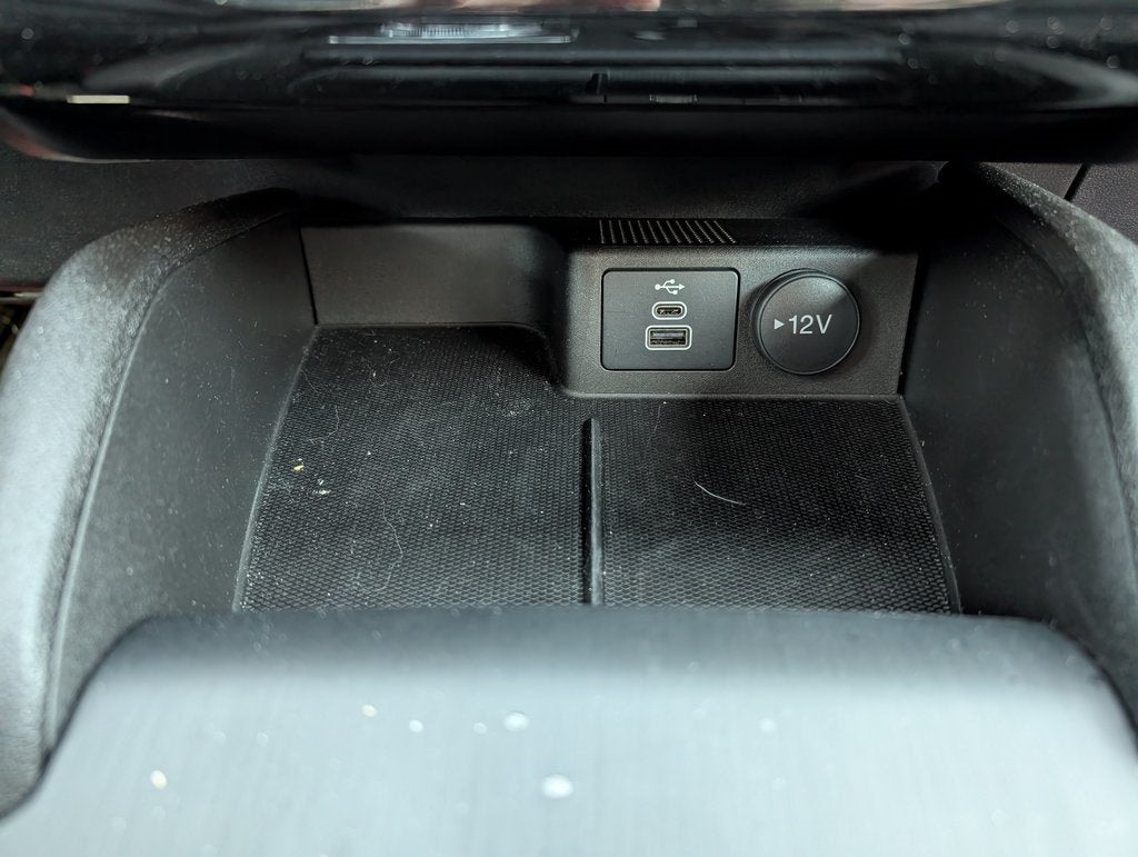 2024 Ford Escape ST-Line AWD