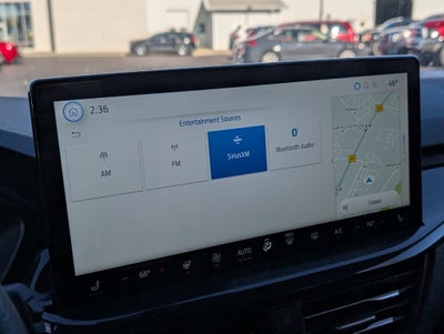 2024 Ford Escape ST-Line AWD