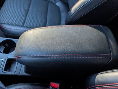 2024 Ford Escape ST-Line AWD