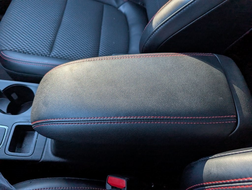 2024 Ford Escape ST-Line AWD