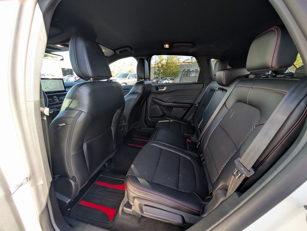 2024 Ford Escape ST-Line AWD