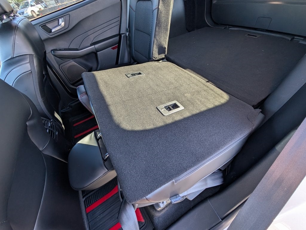 2024 Ford Escape ST-Line AWD