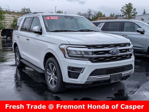 2024 Ford Expedition Limited 4X4
