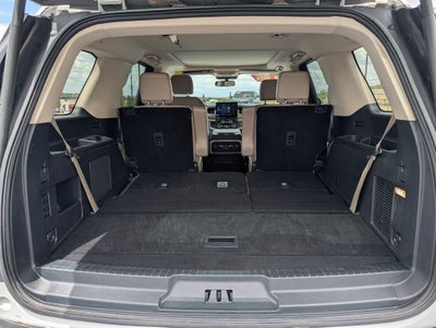 2024 Ford Expedition Limited 4X4