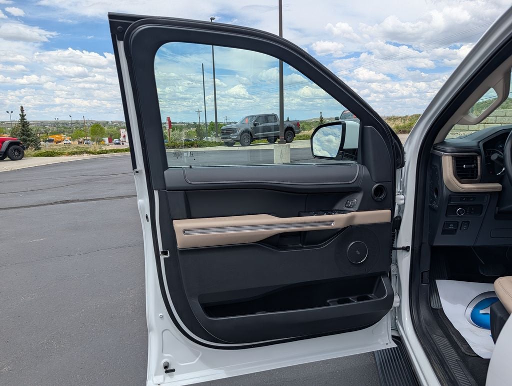 2024 Ford Expedition Limited 4X4