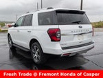 2024 Ford Expedition Limited 4X4