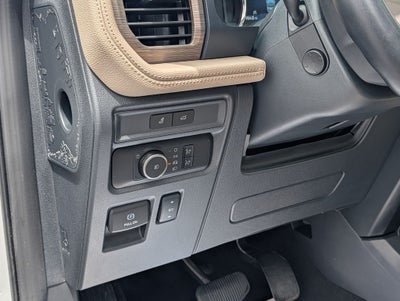 2024 Ford Expedition Limited 4X4