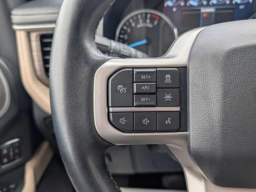 2024 Ford Expedition Limited 4X4