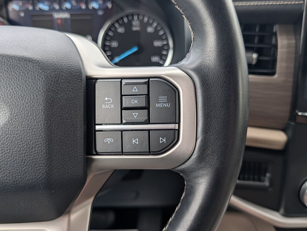 2024 Ford Expedition Limited 4X4