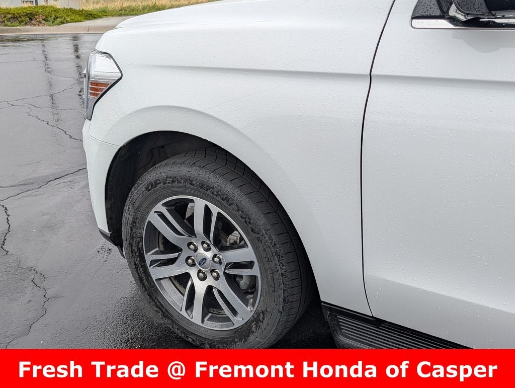 2024 Ford Expedition Limited 4X4