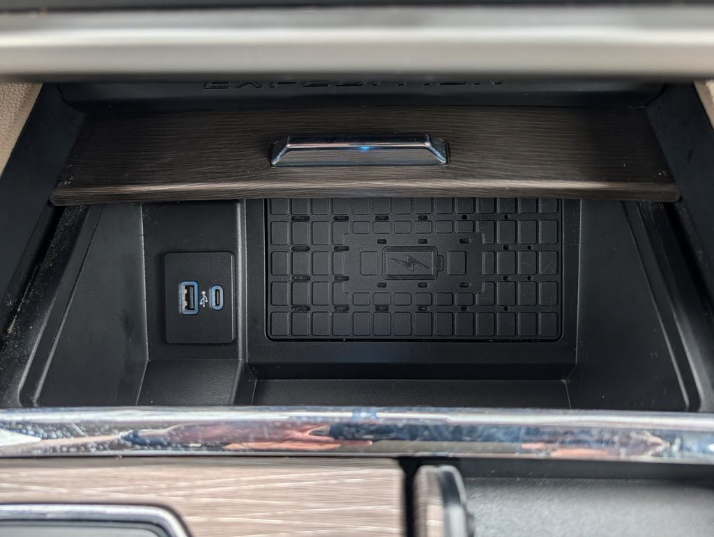 2024 Ford Expedition Limited 4X4