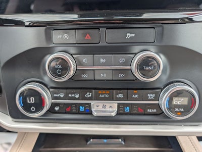 2024 Ford Expedition Limited 4X4