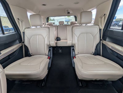 2024 Ford Expedition Limited 4X4