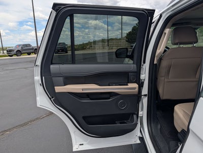 2024 Ford Expedition Limited 4X4
