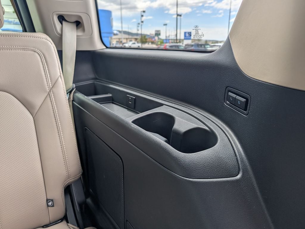 2024 Ford Expedition Limited 4X4