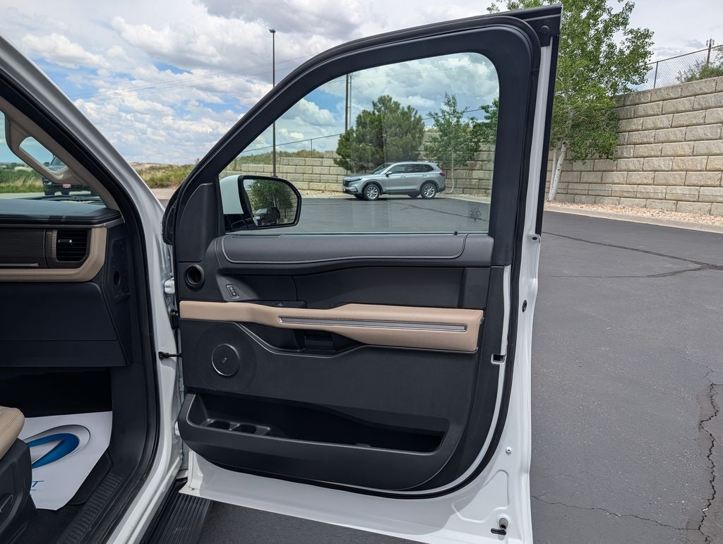 2024 Ford Expedition Limited 4X4