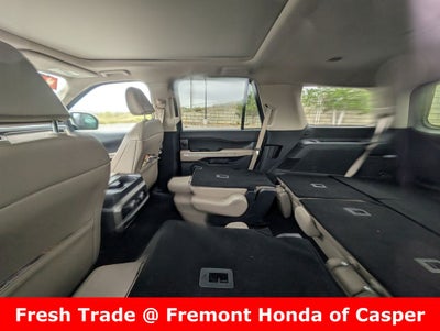 2024 Ford Expedition Limited 4X4