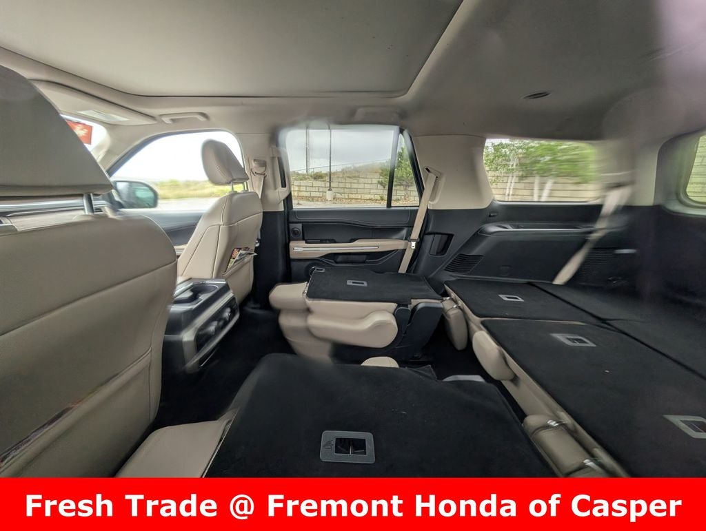 2024 Ford Expedition Limited 4X4