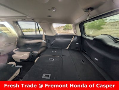 2024 Ford Expedition Limited 4X4