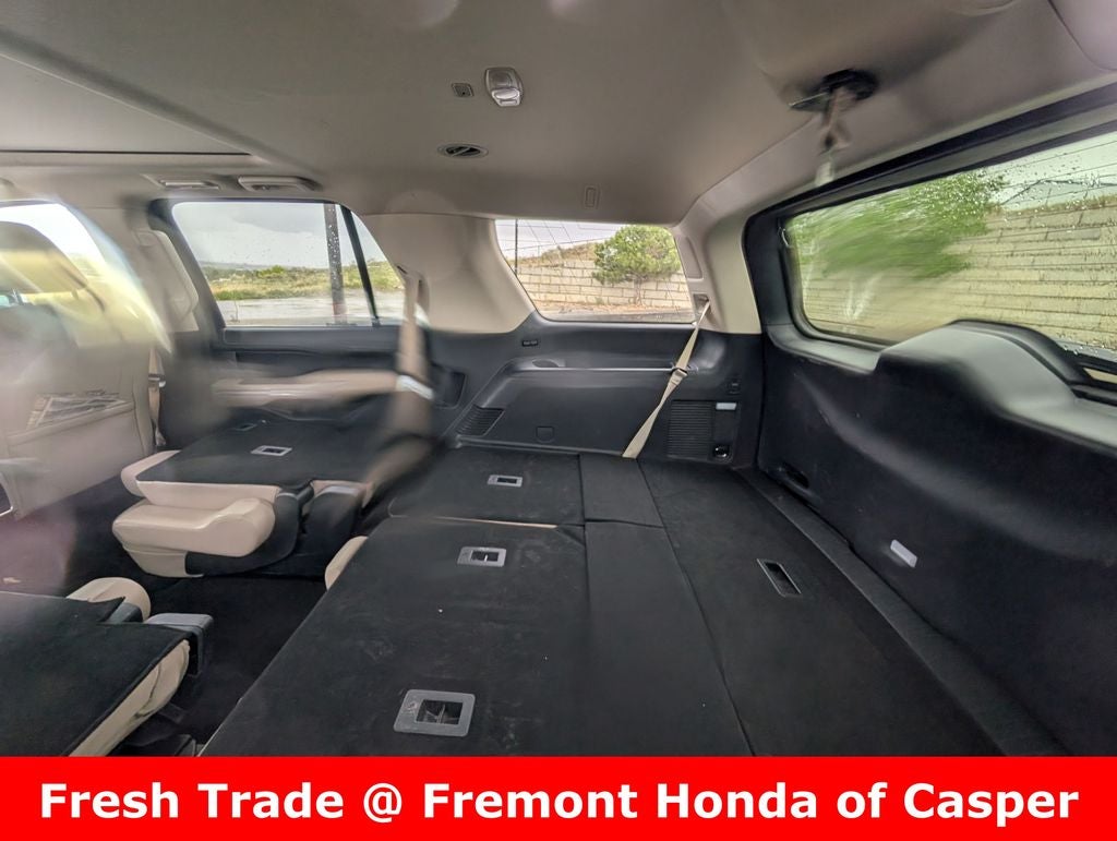 2024 Ford Expedition Limited 4X4