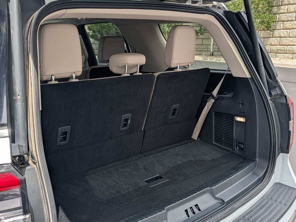 2024 Ford Expedition Limited 4X4
