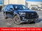2025 Ford Explorer ST 4WD
