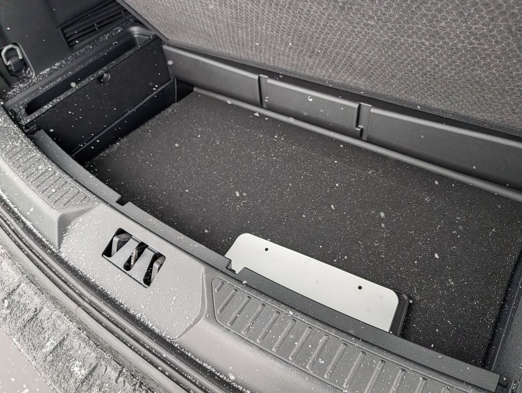 2025 Ford Explorer ST 4WD