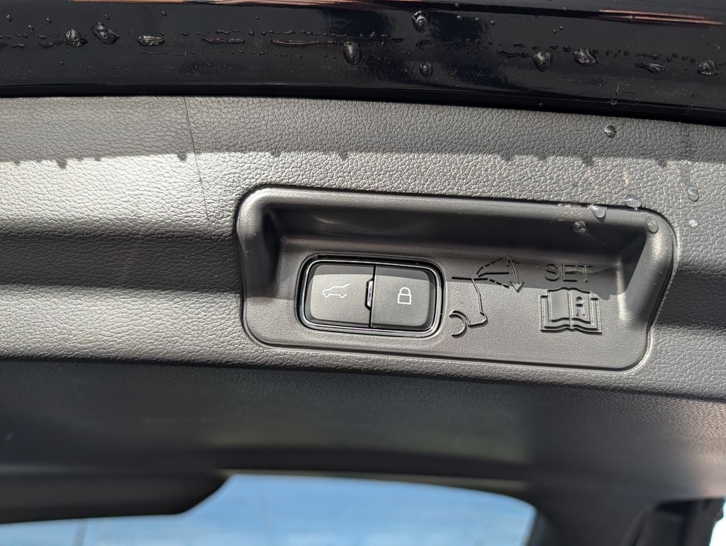 2025 Ford Explorer ST 4WD